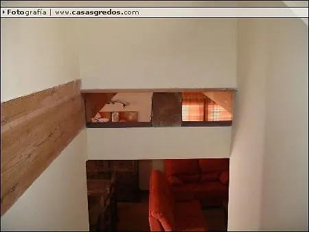 Casa Rural La Mata Hétvégi ház