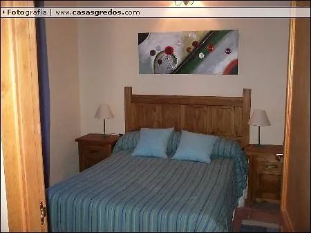 Casa Rural La Mata *