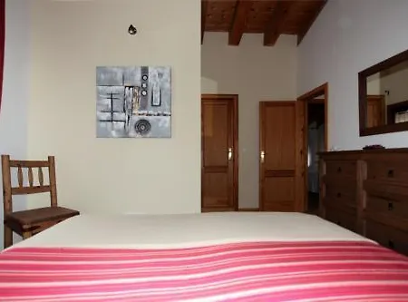 Casa Rural La Mata Peguerinos