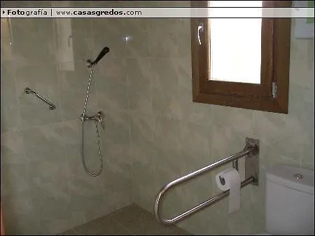 Casa Rural La Mata *