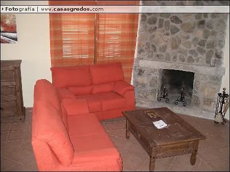 Casa Rural La Mata * Peguerinos