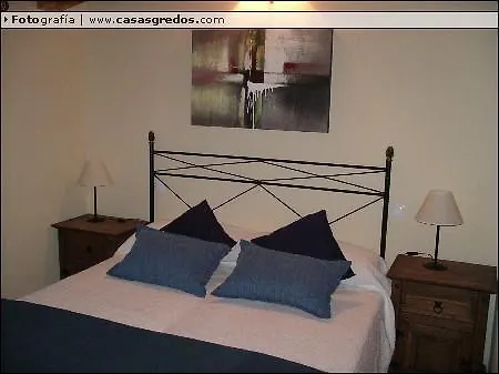 Casa Rural La Mata Peguerinos