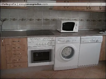 Hétvégi ház Casa Rural La Mata Peguerinos