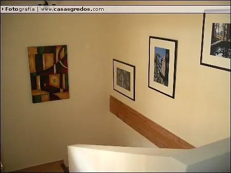 Casa Rural La Mata