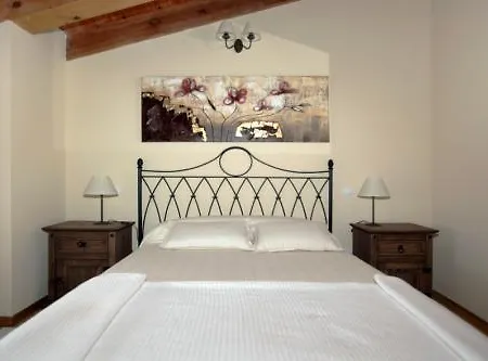 Hétvégi ház Casa Rural La Mata Peguerinos