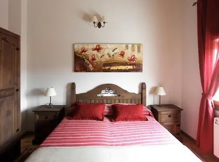 Casa Rural La Mata
