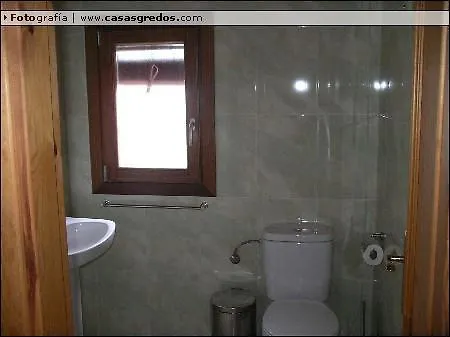 Hétvégi ház Casa Rural La Mata Peguerinos