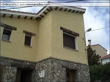 Casa Rural La Mata